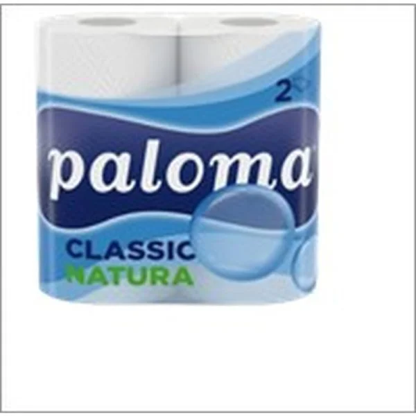 PALOMA TP DELUXE SENS.SHEABUTTER 10/1 4.sl. /9 /108