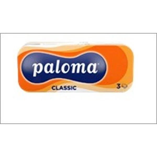 PALOMA TP 24/1 CLASSIC 3sl. 4 /84