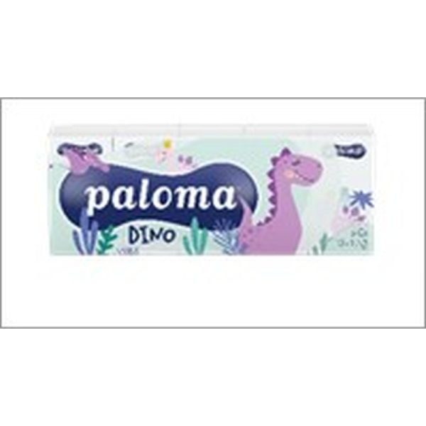 PALOMA MARAMICE DINO 10/1 3sl. 24/960