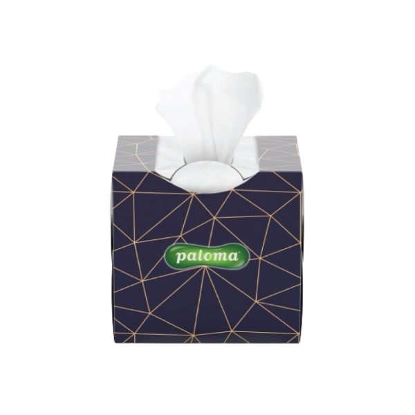PALOMA KOZMETIČKE MARAMICE SOFT TOUCH 60L; 3sl./924