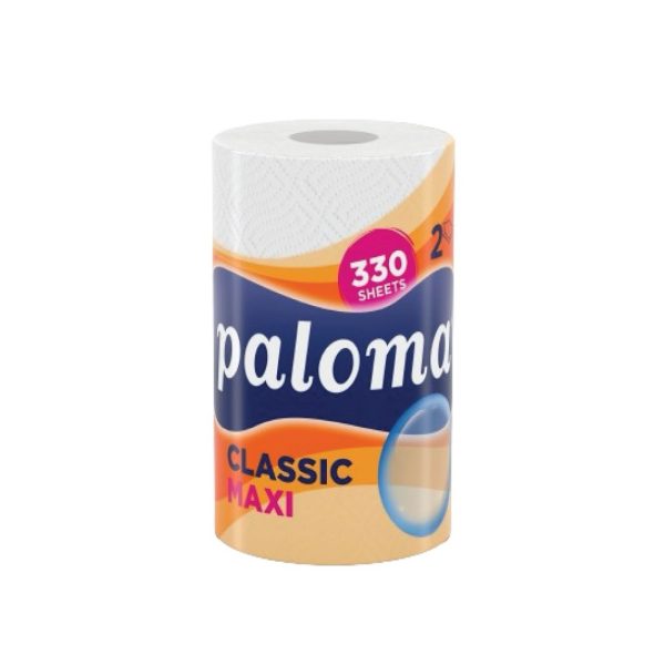 PALOMA KUH.UBRUS MAXI 1/1 /6 /192