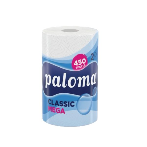 PALOMA KUH. UBRUS MULTI FUN MEGA 450l 1/1  /6/192