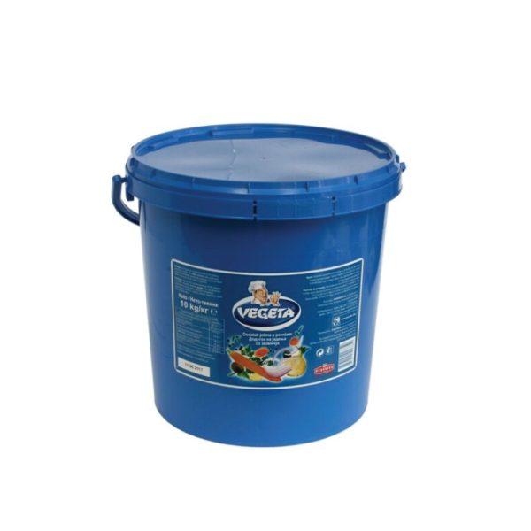 PODRAVKA VEGETA KANTA 10 kg
