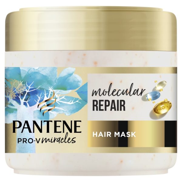 PANTENE 300ml MASKA BOND REPAIR MIRACLES