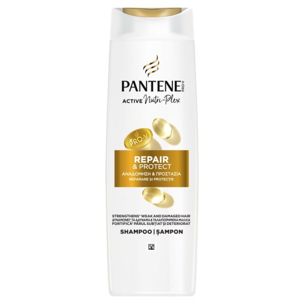 PANTENE 625ml REPAIR & PROTECT