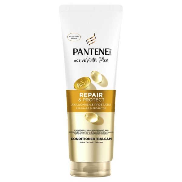 PANTENE 275ml REG TUBA REPAIR&PROTECT