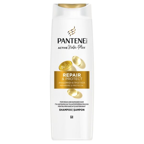 PANTENE 300ml REPAIR&PROTECT