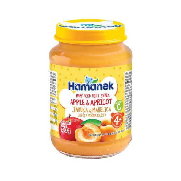 KAŠICA HAMANEK MARELICA 190G