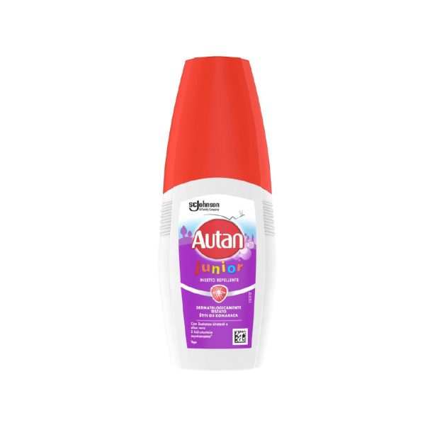 AUTAN LOSION-JUNIOR 100ML