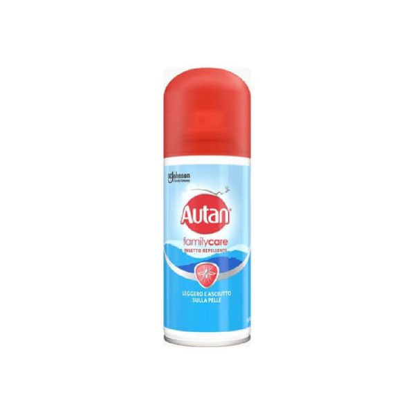 AUTAN SPREJ-FAMILY CARE 100ML