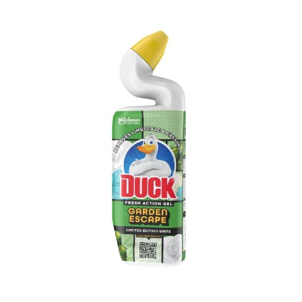 DUCK TEKUĆINA GARDEN ESCAPE 750ml