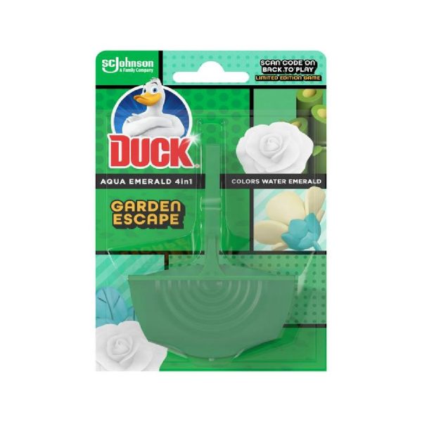 DUCK AQUA GARDEN ESCAPE 36gr - NEW SKU