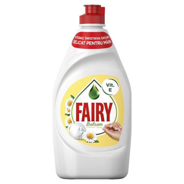 FAIRY 450ML CHAMOMILE