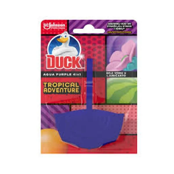 DUCK AQUA TROPICAL ADVENTURE 36gr - NEW SKU