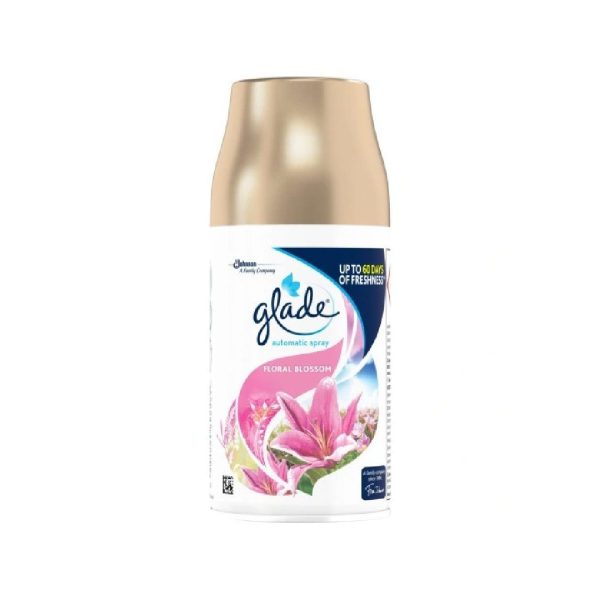 GLADE AUTOMATIC PUNJENJE FLORAL 269ml