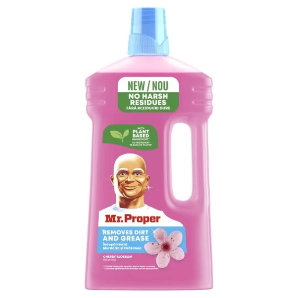 MR.PROPER 1L FLOWER&SPRING