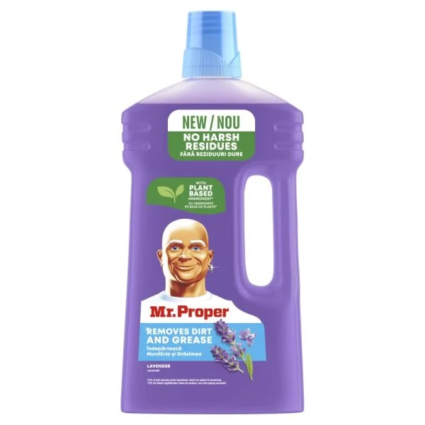 MR.PROPER 1L AROMA LAVEN.TRANQUILITY