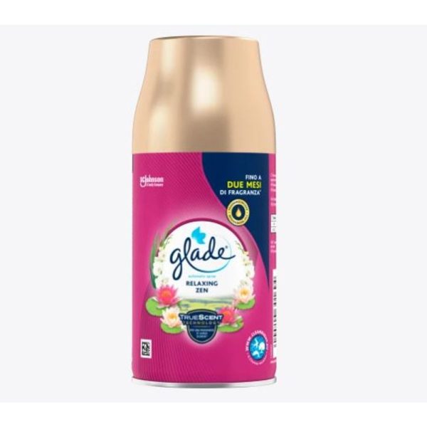 GLADE AUTOMATIC PUNJENJE BERRY POP 269ml