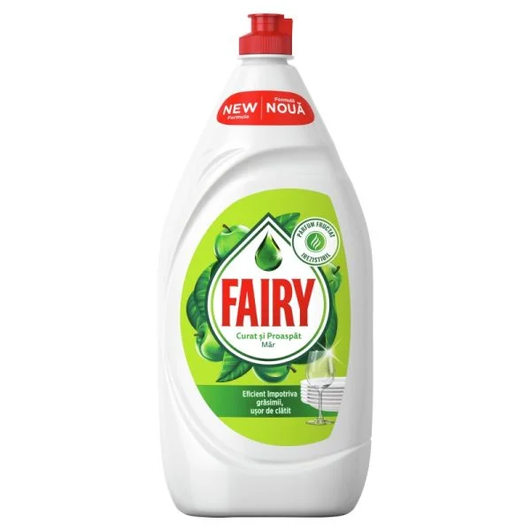 FAIRY 1200ML APPLE