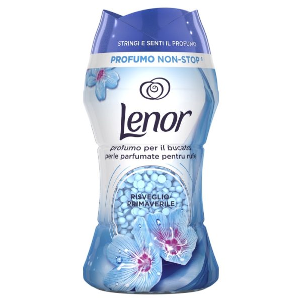 LENOR PARF.PERLE 140g SPRING