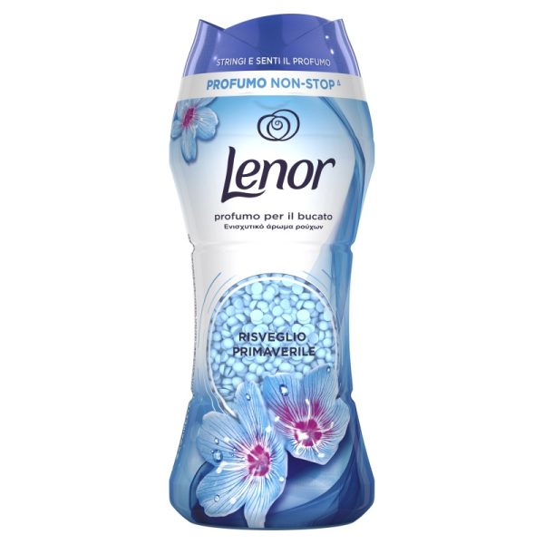 LENOR PARF.PERLE 210g SPRING