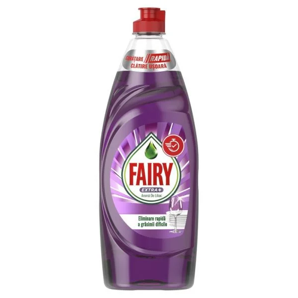 FAIRY 650ml LILAC