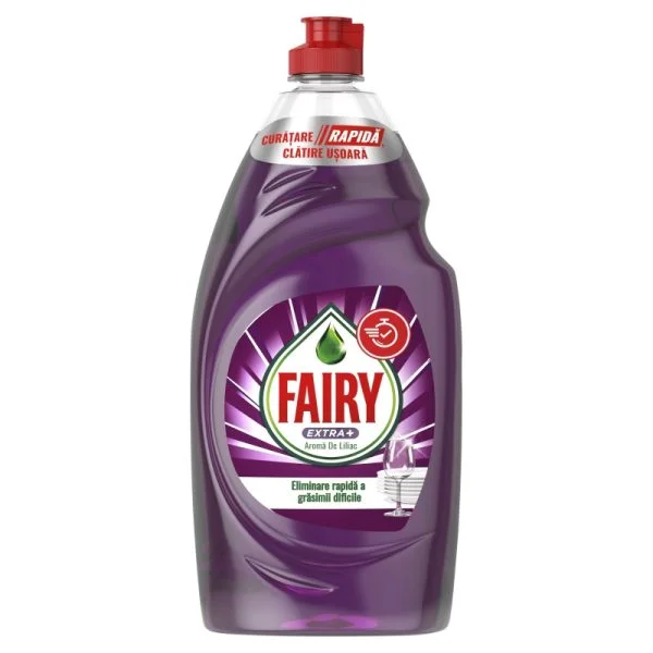 FAIRY 900ML LILAC