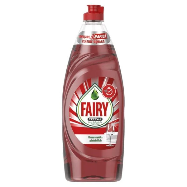 FAIRY 650ml FOREST FRUITS