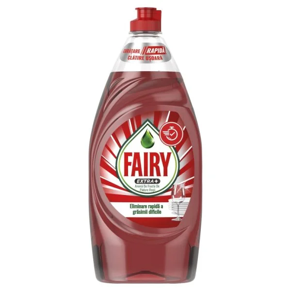 FAIRY 900ML FOREST FRUITS