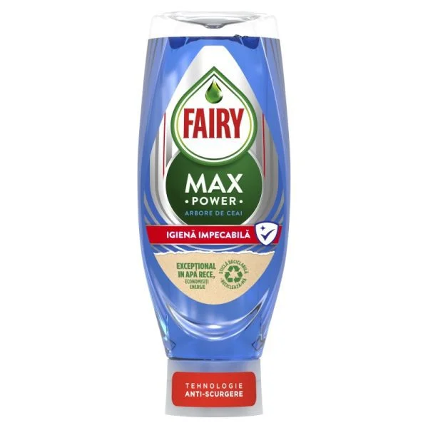 FAIRY 650ml MERCURY HYGIENE