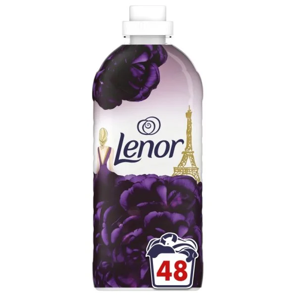 LENOR 48 PRANJA LA MAGNIFIQUE (1200ml)