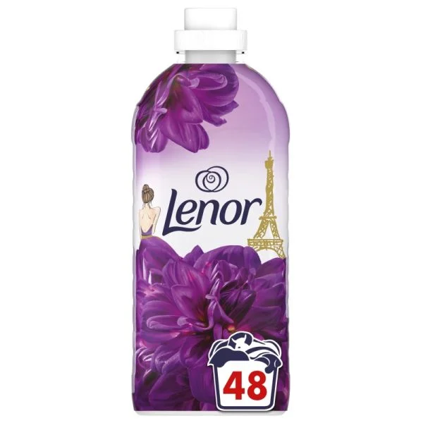 LENOR 48 PRANJA DESIRABLE (1200ml)