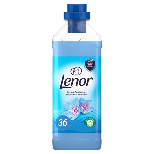 LENOR 36 PRANJA SPRING AWAK (900ml)