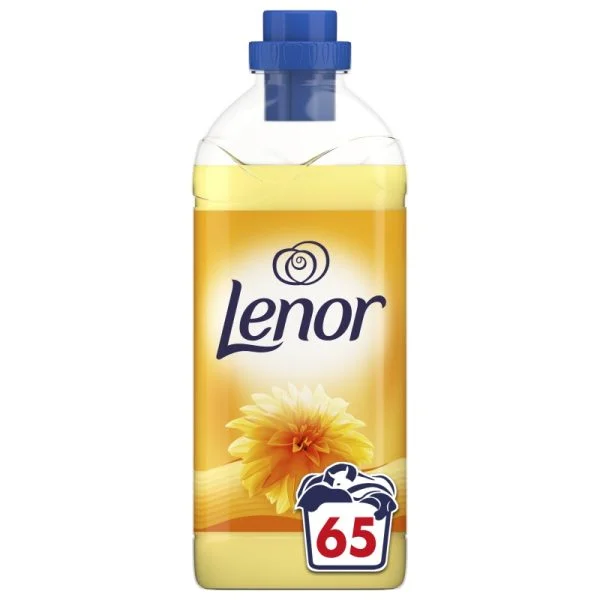 LENOR 65 PRANJA SUMMER BREEZE (1625ml) - stara šifra