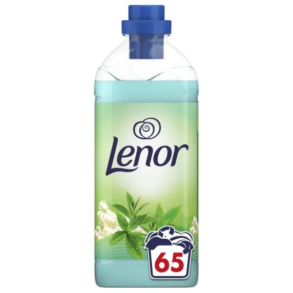 LENOR 65 PRANJA FRESH MEADOW (1625ml) - stara šifra