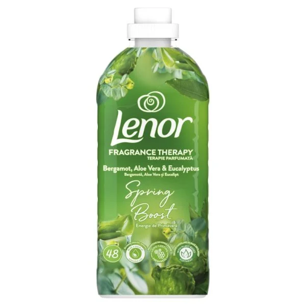 LENOR 48 PRANJA SPRING BOOST (1200ml)