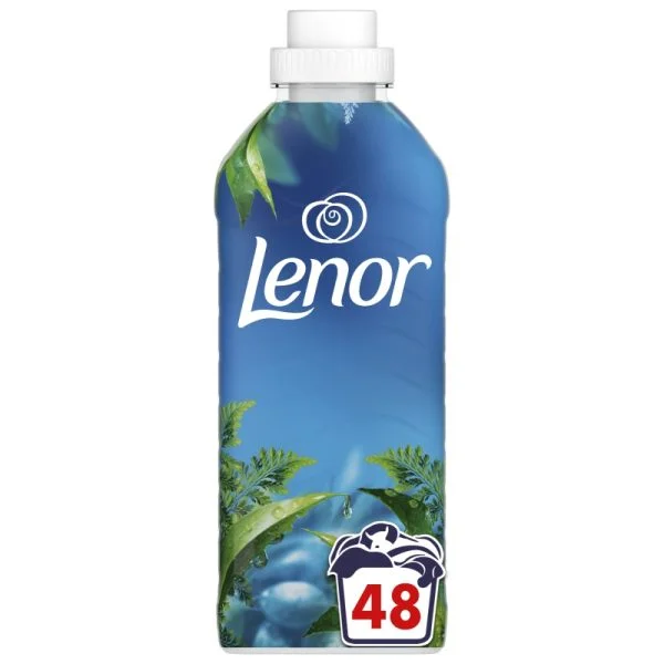 LENOR 48 PRANJA OCEAN (1200ml)