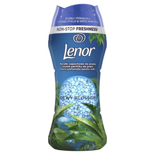 LENOR PARF.PERLE 210g DEWY BLOSSOM