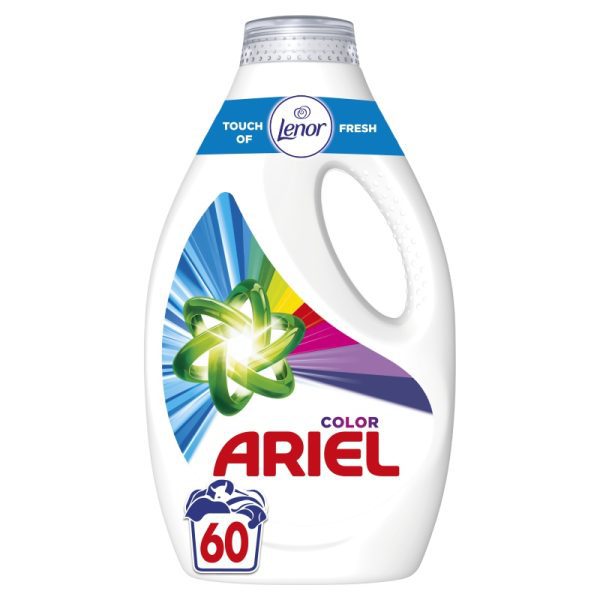 ARIEL 3 L TOL COLOR (60 pranja)