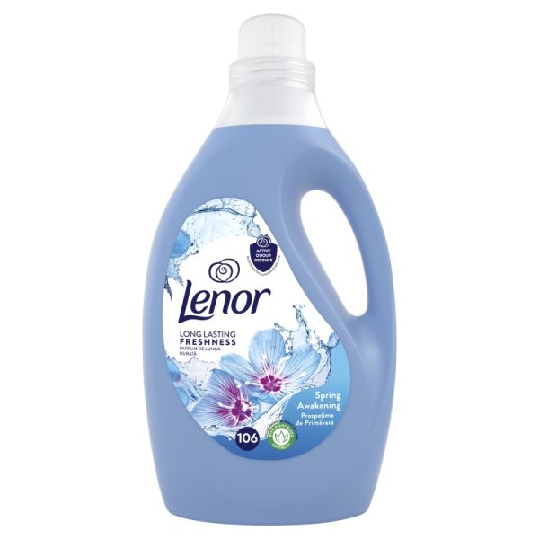 LENOR 106 PRANJA SPRING (2650ML)