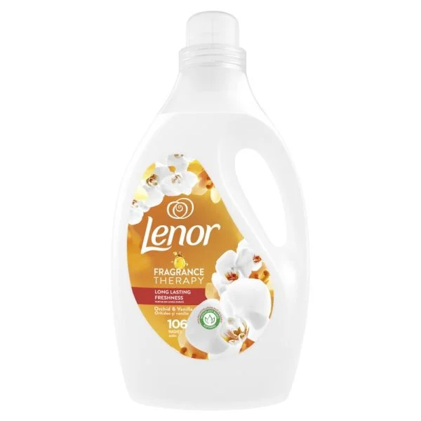 LENOR 106 PRANJA GOLD ORCHID (2650ML)