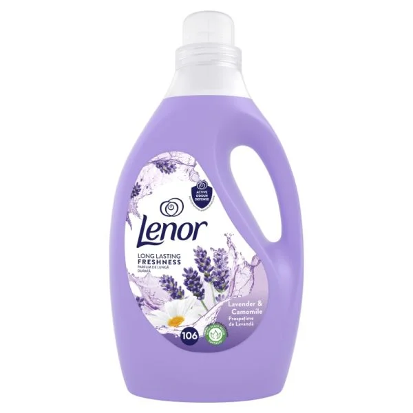 LENOR 106 PRANJA LAVENDER & CAMOMILE (2650ML)