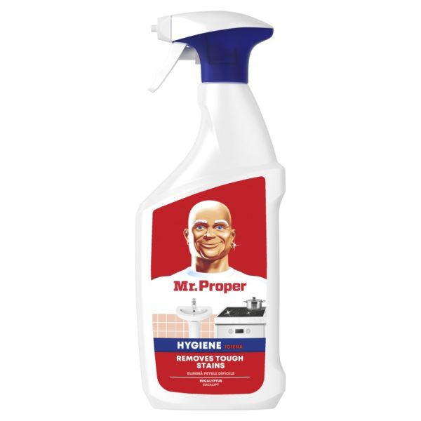 MR PROPER 800ml HYGIENE SPREJ