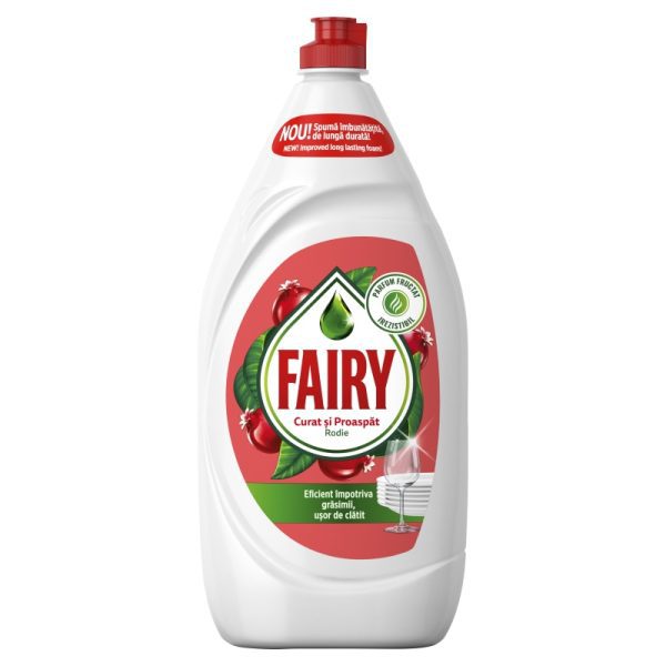 FAIRY 1350ML NAR