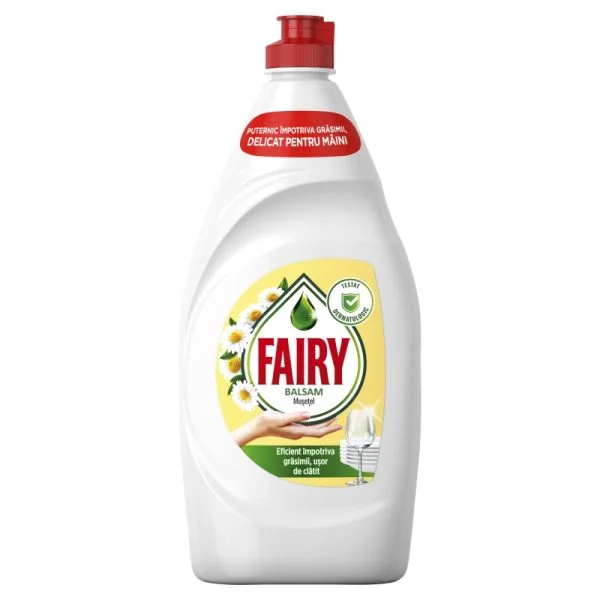 FAIRY 750ml SENS&CHAMOMILE