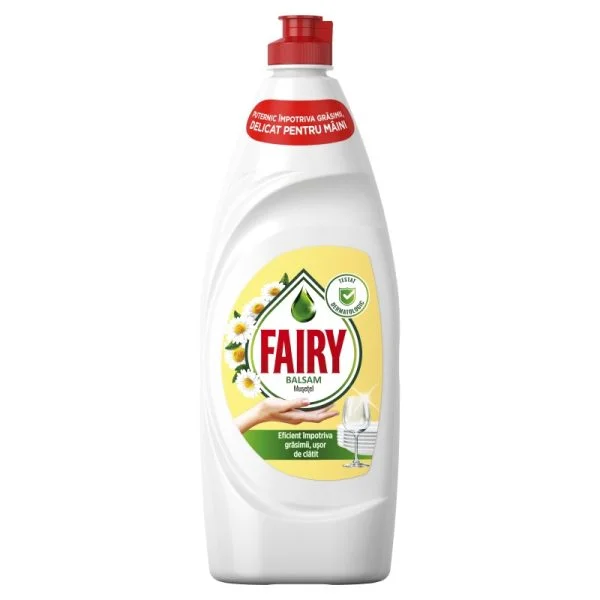 FAIRY 650ml SENS&CHAMOMILE