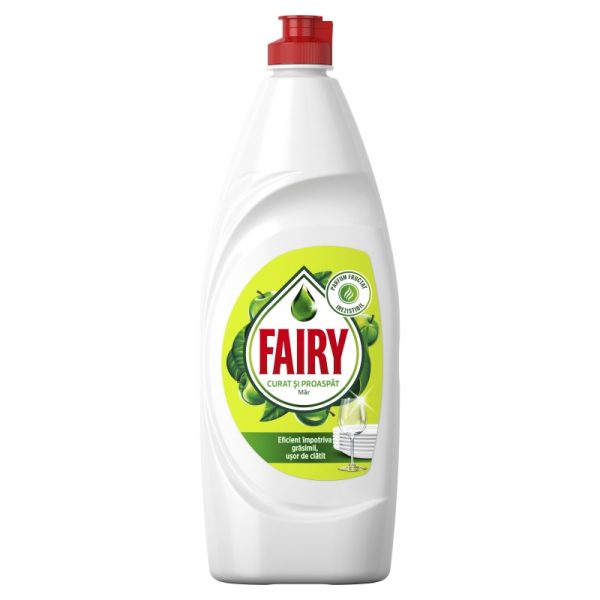 FAIRY 650ml APPLE