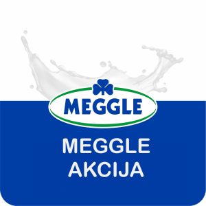 Meggle Akcija