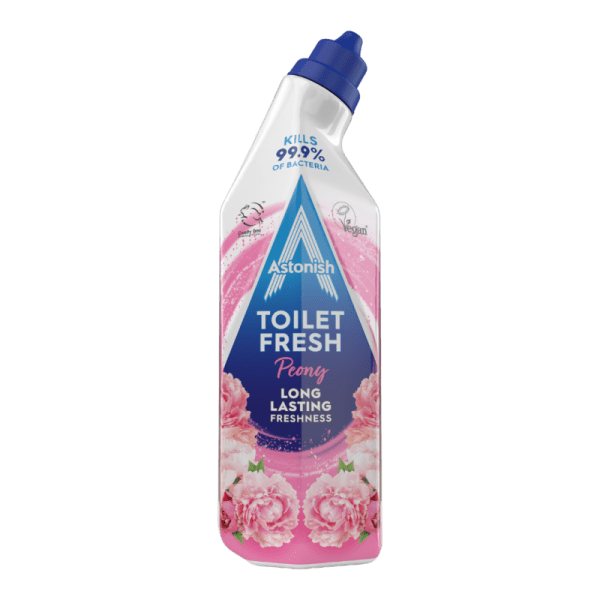 GEL ZA WC ŠKOLJKU BOŽUR
