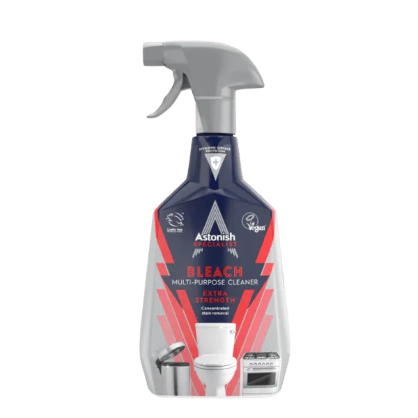 VIŠENAMJENSKO SREDSTVO S IZBJELJIVAČEM – Extra Strenght 750ml